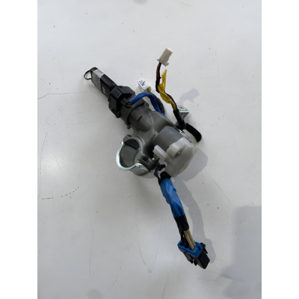 Comutador De Ignição Hyundai I30 2.0 Automatico 2010 2011