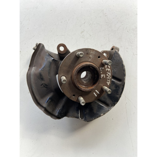 Montante Dianteiro Lado Esquerdo Kia Cerato 1.6 At 2009/2011