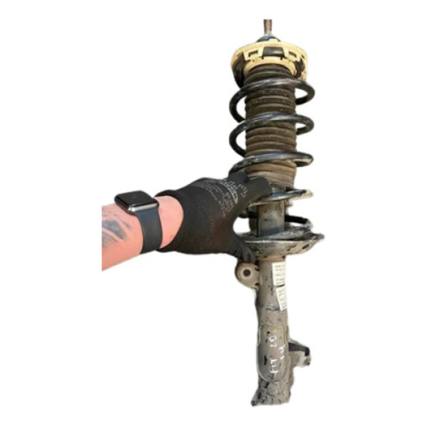 Amortecedor Dianteiro Direito Fit 2012 2013 2014