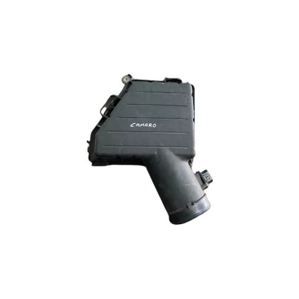 Caixa Filtro De Ar Camaro 2014 2015