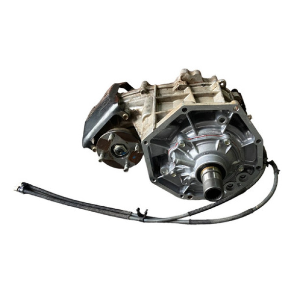 Caixa Tração Toyota Hilux Sw4 2.8 2021 2022