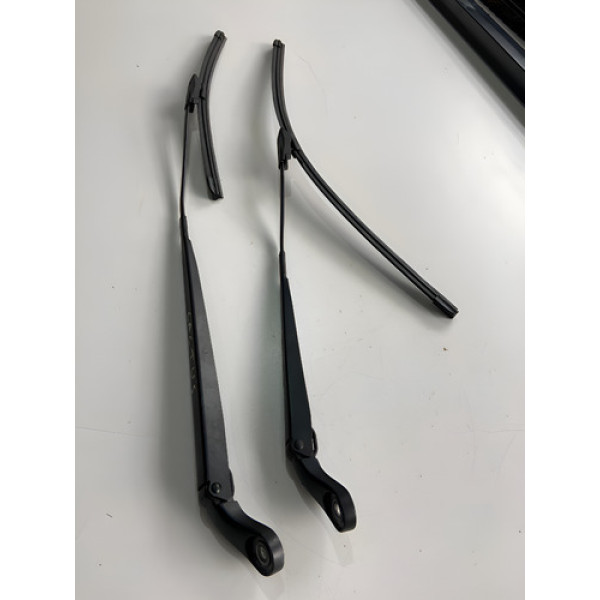 Par Haste Limpador Para Brisa Citroen Cactus 2020 2021 Esquerdo