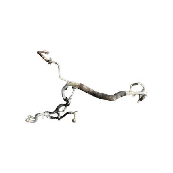 Mangueira Do Ar Condicionado Jeep Renegade 1.8 Flex 2019 20