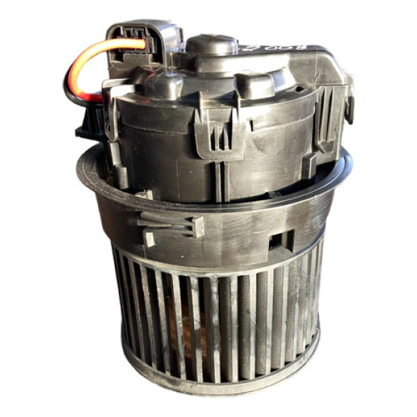 Motor Ventilação Ar Condicionado Peugeot 2008 2018