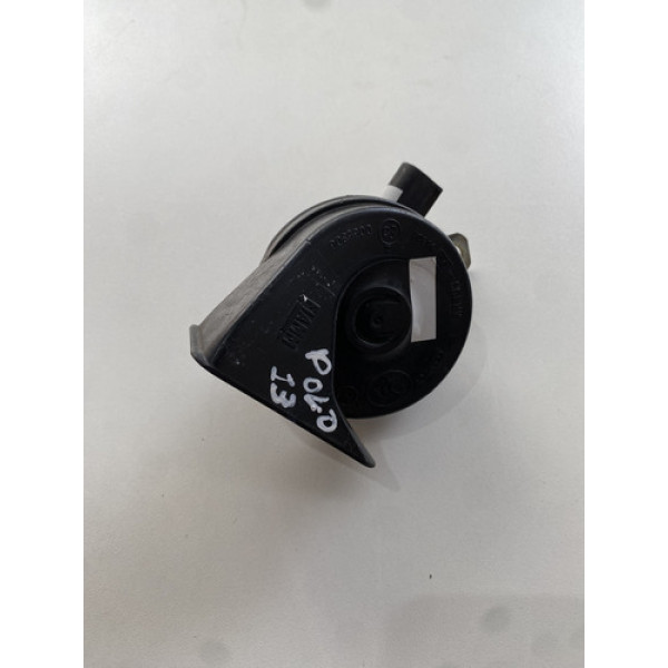 Buzina Polo 1.6 2011 2012 2013