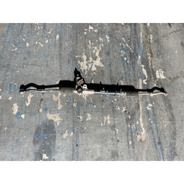 Caixa Setor De Direção Hyundai Tucson 2.0 2016 2017