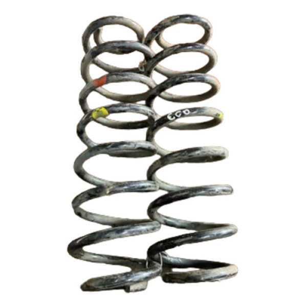 Par De Molas Traseiras Ecosport 2.0 Titanium 2013 2014