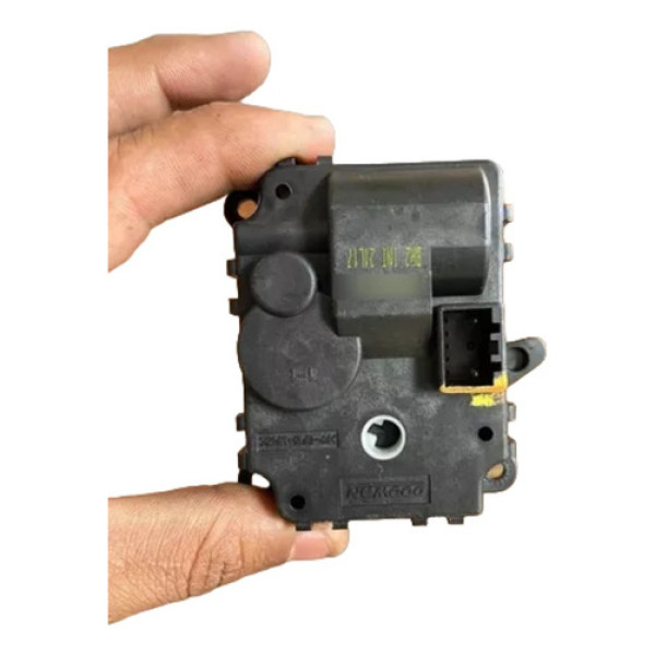 Atuador Caixa De Ar Interna Hyundai Hb20 1.0 3cc 2021 2022