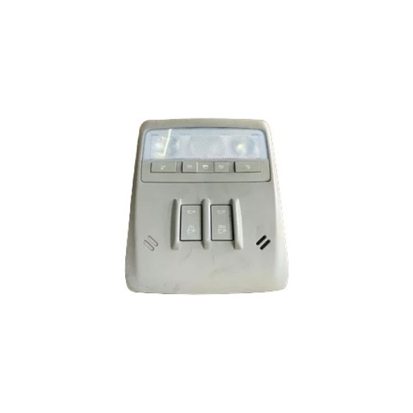 Luz De Teto Cortesia Tracker 1.4 Turbo 2017 2018