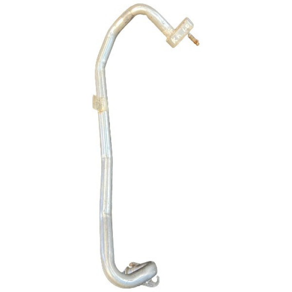 Tubo Do Compressor Do Ar Condicionado Ford Ka 1.0 15 16 17