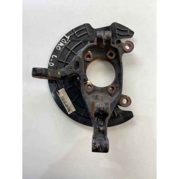 Manga De Eixo Dianteira Direita Toro 2.0 Diesel 2017 2018