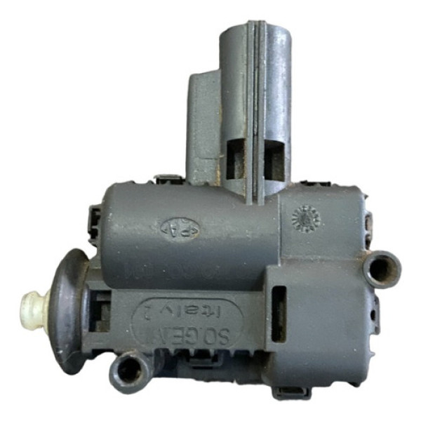 Atuador Do Ar Condicionado Focus 2012 2013