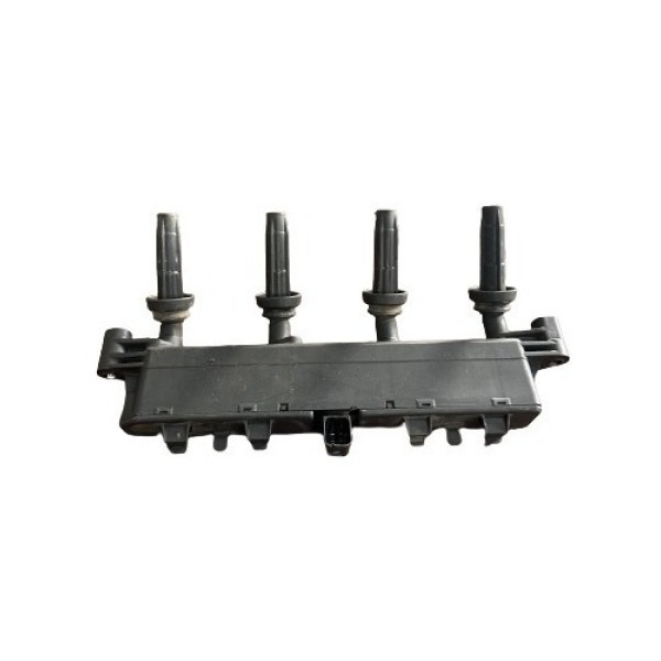 Bobina De Ignição C3 1.5 2015 Unidade