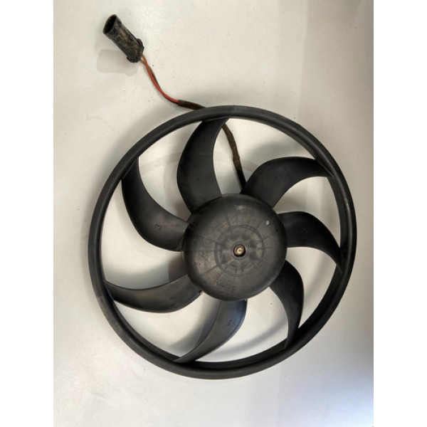 Eletro Ventilador Fiat Strada 1.5 2014 2015