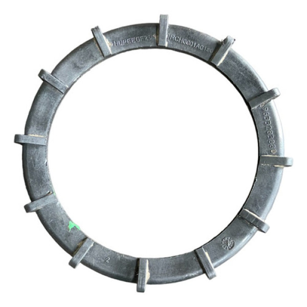 Porca Tampa Bomba Comb. Peugeot 307 Citroen C3