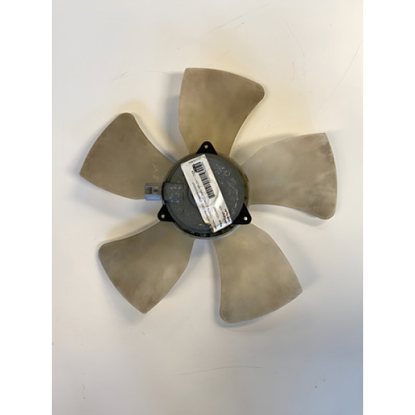 Ventoinha Do Radiador Corolla 1.8 2005 2006 2007