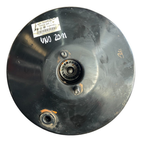 Hidrovacuo Cilindro Mestre Freio Fiat Uno Vivace 2012