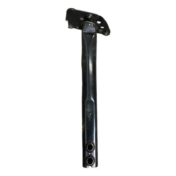 Suporte Painel Frontal L.d Jeep Compass 2.0 2017 2018 Preto