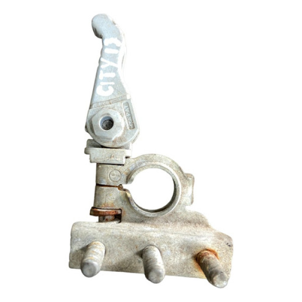 Positivo Bateria Honda City 2013