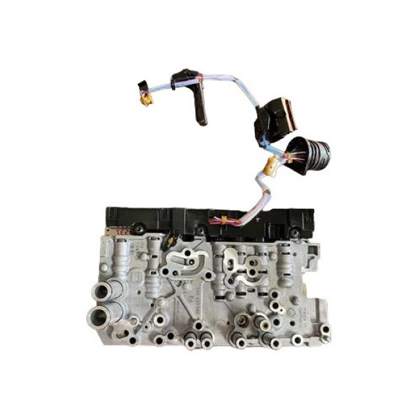 Corpo Válvula Caixa Cambio Discovery Sport 2020 Diesel