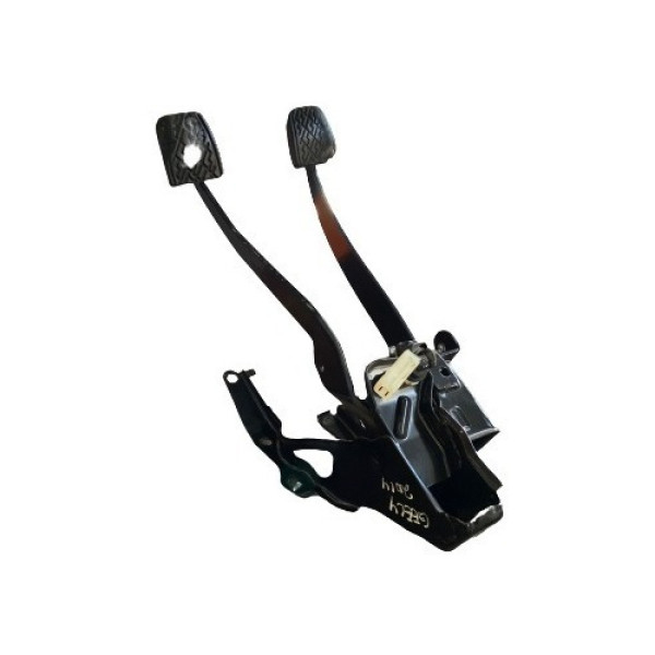 Pedal Do Freio E Embreagem Geely Gc2 2013 2014
