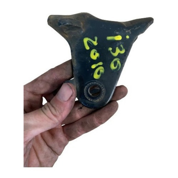 Suporte Coxim Câmbio Automático I30 2011 2012