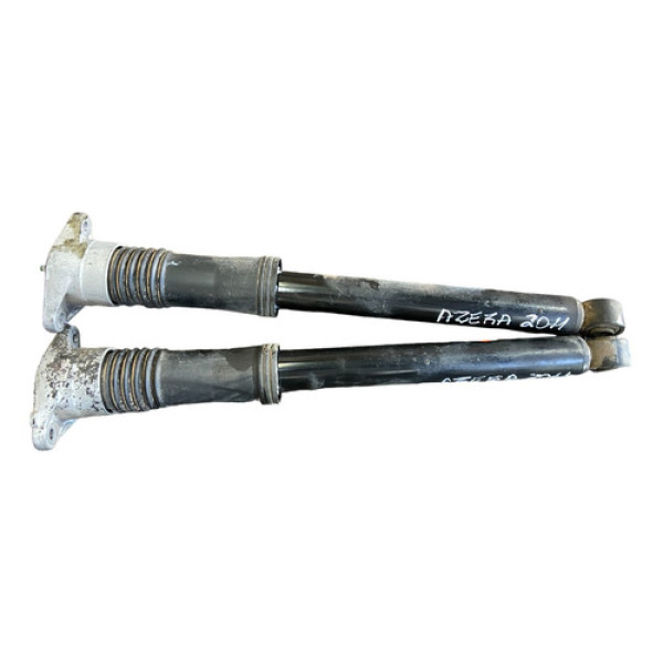 Par Amortecedor Traseiro Hyundai Azera V6 2010/2011