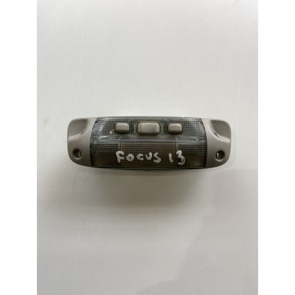Lanterna Luz Interna Do Teto Focus 2009 2010 2011 2012 2013