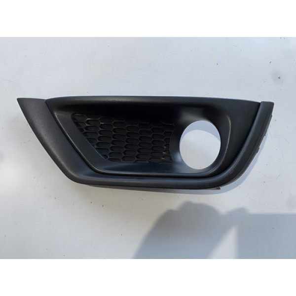 Moldura Farol Milha Esquerdo Compass 2017 A 2021 53283056 Original Esquerdo