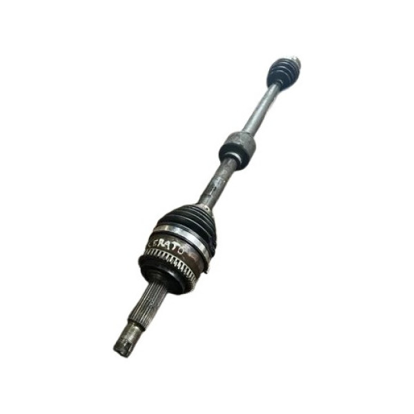 Semi Eixo Lado Direito Cerato 1.6 2011 2012 Aut.