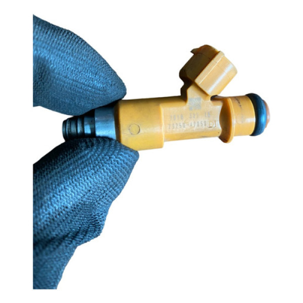 Bico Injetor Toyota Etios 1.5 16v. Flex 23250-47050 Unidade