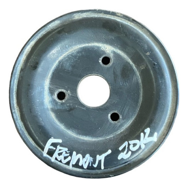 Polia Bomba D\'água Freemont 2.4 2012 2013 2014