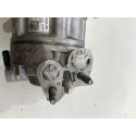 Compressor Do Ar Condicionado Polo  Tsi 1.0 128 Cv 2018 2019