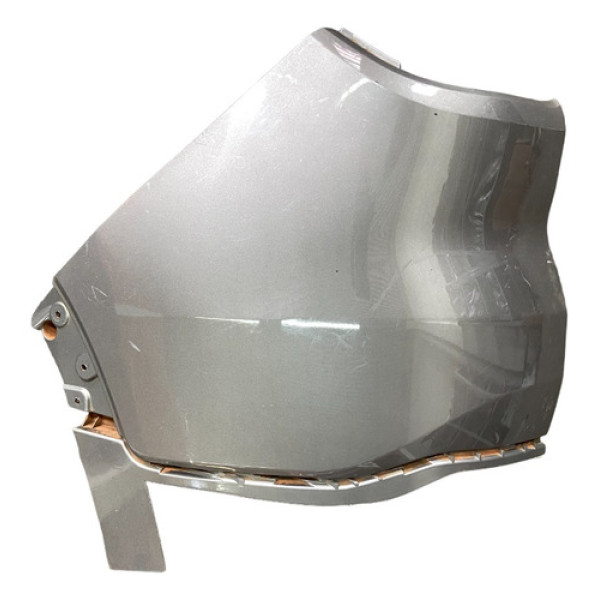  Polaina Para-choque Traseiro Toro 2016 A 2021 Esquerdo