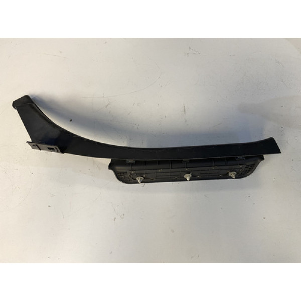 Soleira Porta Traseira Esquerda Hyundai Azera 2010/2011 Cinza