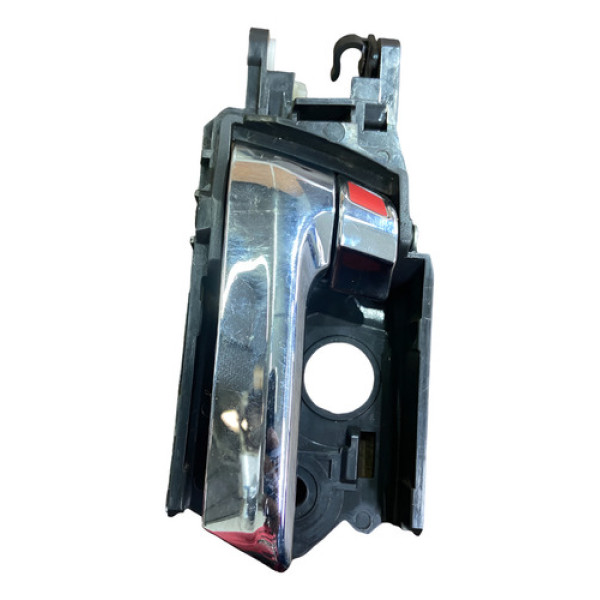 Maçaneta Interna De Honda City 2014 Dianteira