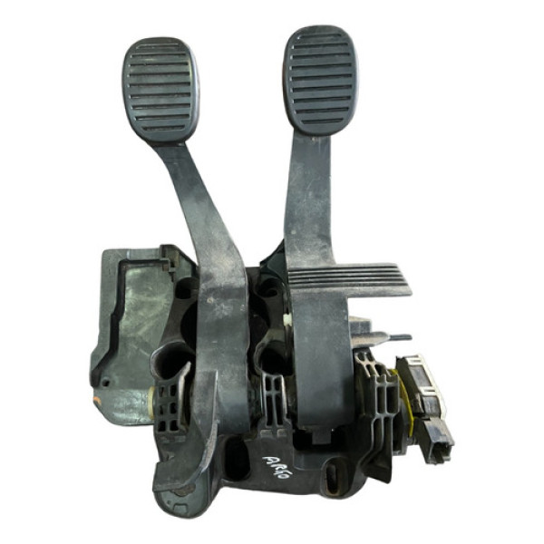 Pedal Da Embreagem Fiat Argo 2019