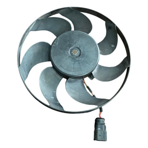 Ventoinha Ar Condicionado Pequena Tiguan 2.0 Tsi 2011 2012