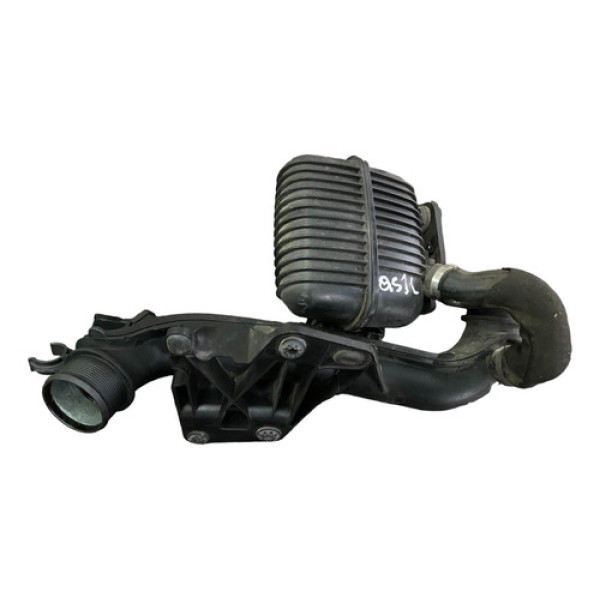 Caixa Ressonadora Intercooler Audi Q5 2011 2012 0261230209