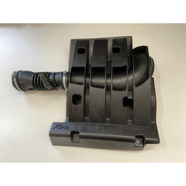 Tampa Fiat Strada 1.4 2015 2016 2017