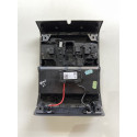 Console De Teto Vw Nivus Tsi 200 1.0 3cc 2021/2022