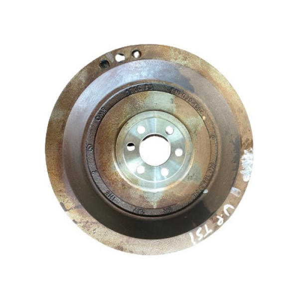 Volante Do Motor Up Tsi 1.0 2019