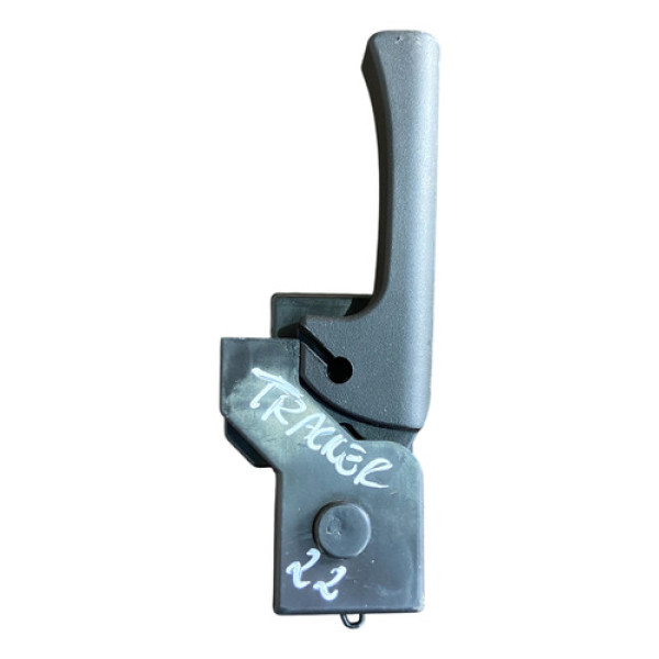 Puxador Capo Chevrolet Tracker 1.2 Turbo 2021