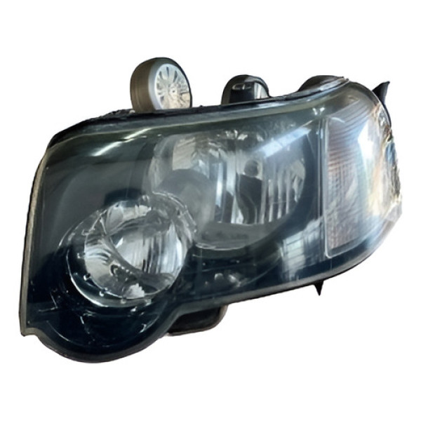 Farol Lado Esquerdo Freelander 2.5 V6 2005 2006 Esquerdo