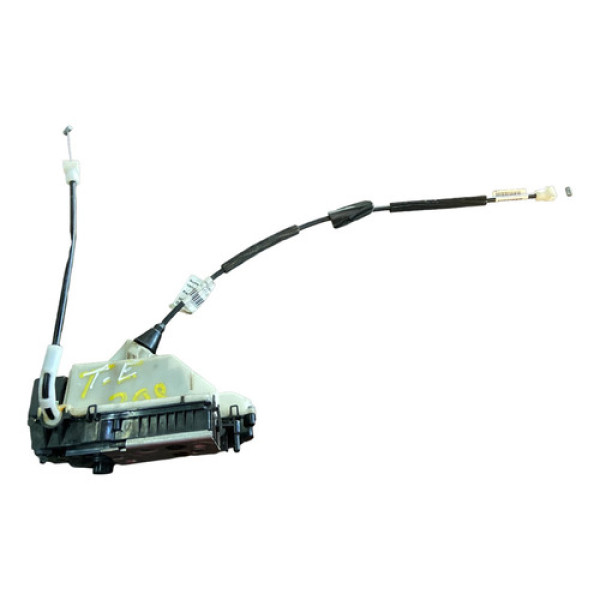 Fechadura Traseira Direita Peugeot 208 2016 2017