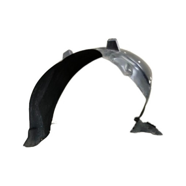 Parabarro Dianteiro Lado Esquerdo Captiva 2014 2015