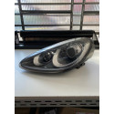 Farol Lado Esquerdo Porsche Cayenne 2011 2012 Esquerdo