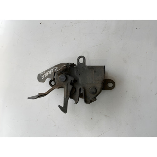 Fechadura Capo Corolla 2001 2002