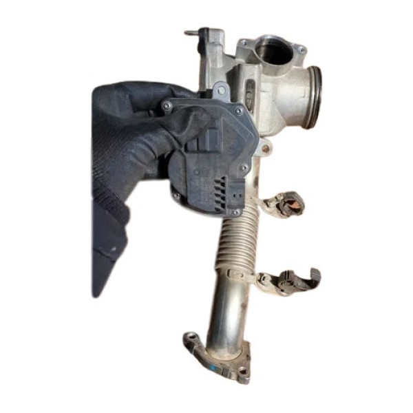 Valvula Egr Discovery Sport Diesel 2.0 2016