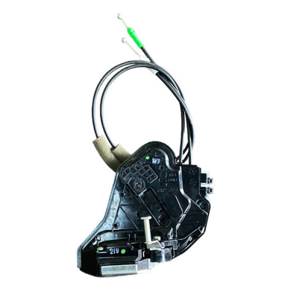 Fechadura De Porta Traseira Direita Hulix Sw4 2021 2022